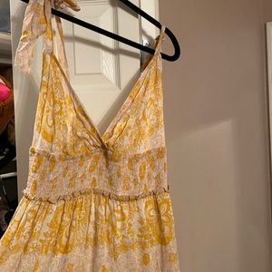 Free People Maxi Dress